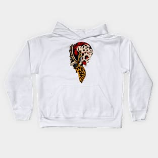 Skull Kids Hoodie